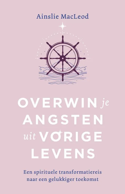 Overwin je angsten uit vorige levens / Druk 2 Premium