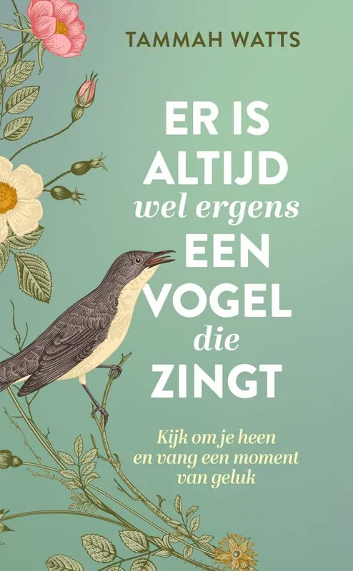 Er is altijd wel ergens een vogel die zingt / Druk 1 Hoge Kwaliteit
