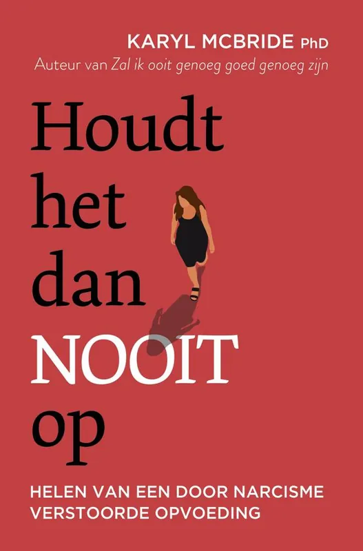 Direct Verzonden Houdt het dan nooit op / Druk 1