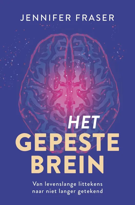 Aanbieding Het gepeste brein / Druk 1