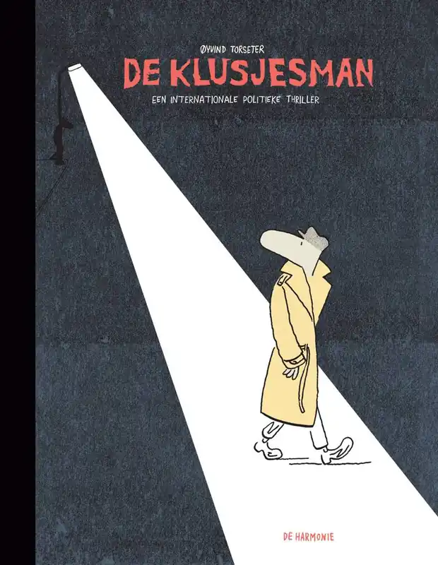 De klusjesman / Druk 1 Favoriet