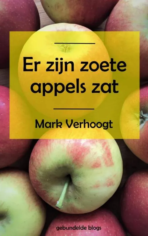 Koop Online Er zijn zoete appels zat / Druk 1