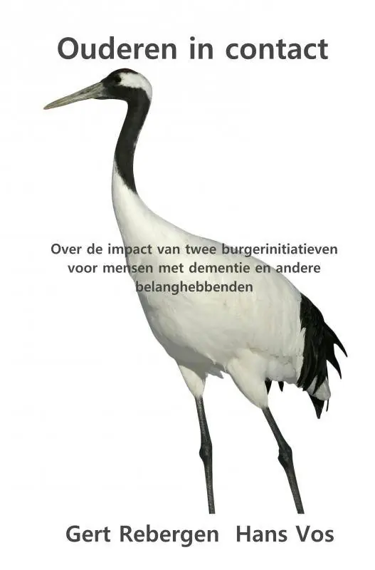 Beste Prijs Ouderen in contact / Druk 1