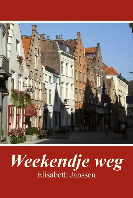Weekendje weg / Druk 1 Koop Online
