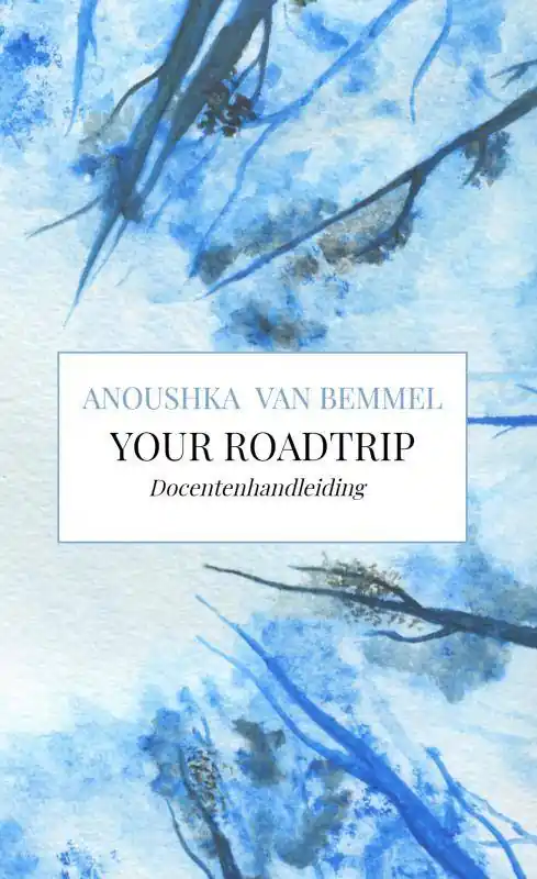 Seizoensaanbieding Your Roadtrip (docentenhandleiding) / Druk 3
