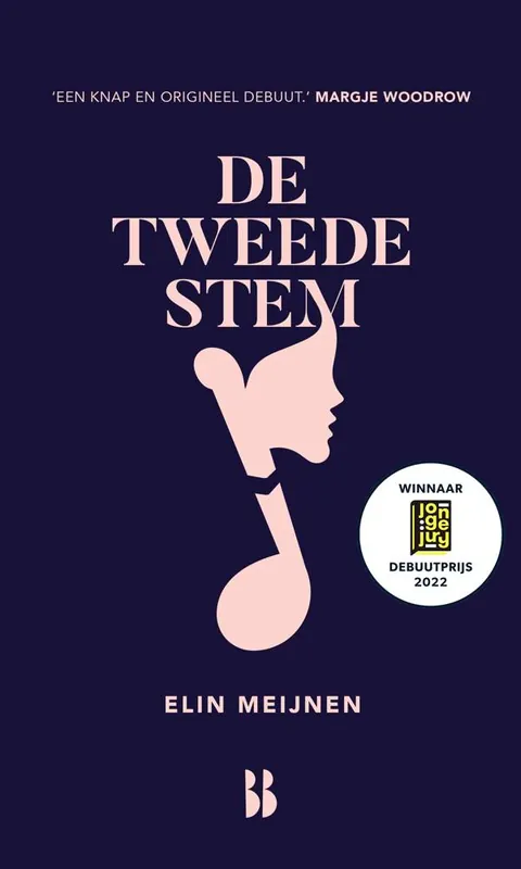 De tweede stem / Druk 1 Laatste Kans