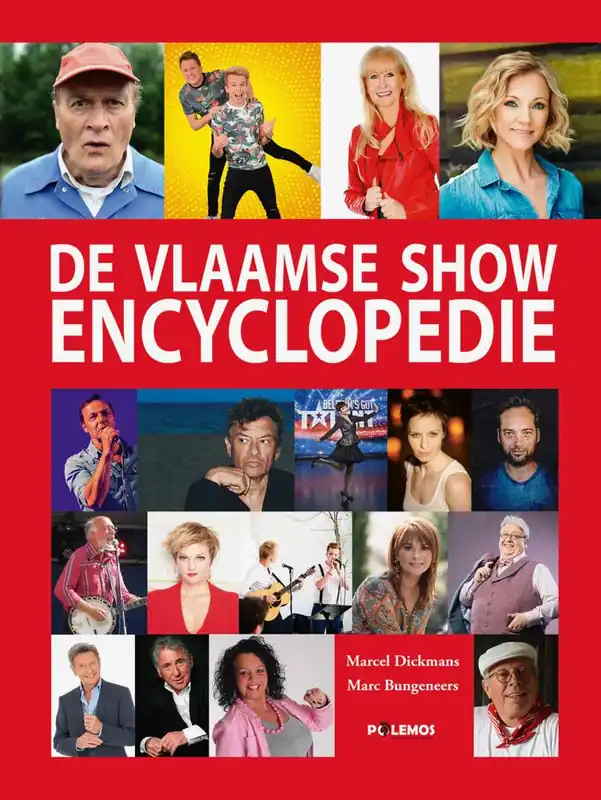 De Vlaamse Showencyclopedie / Druk 1 Goedkoop