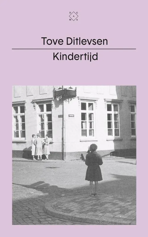 Tijdelijk Beschikbaar Kindertijd / Druk 1