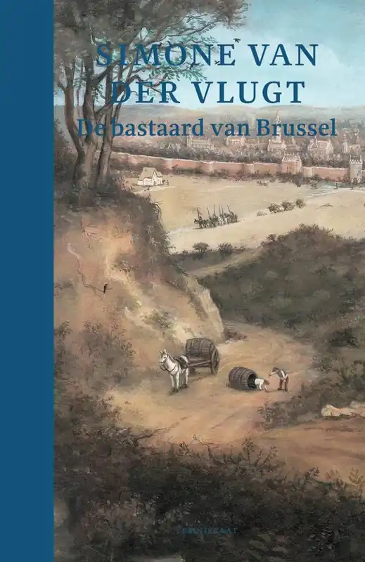Superprijs De bastaard van Brussel / Druk 5