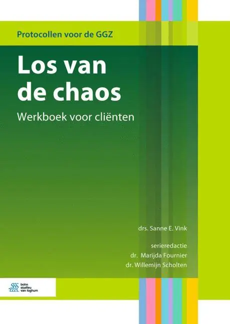 Los van de chaos / Druk 1 Veilige Betaling