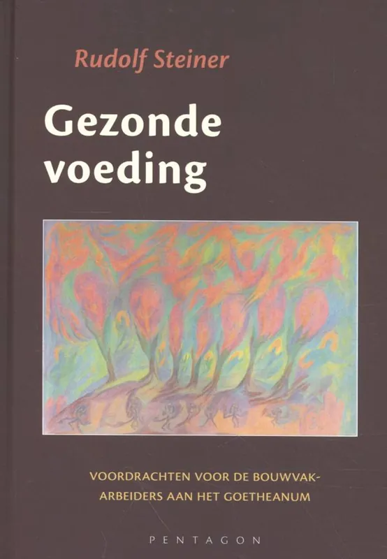 Gratis Verzending Gezonde voeding / Druk 1
