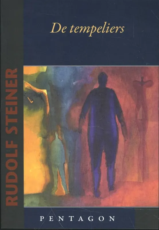 Aanbieding De tempeliers / Druk 1