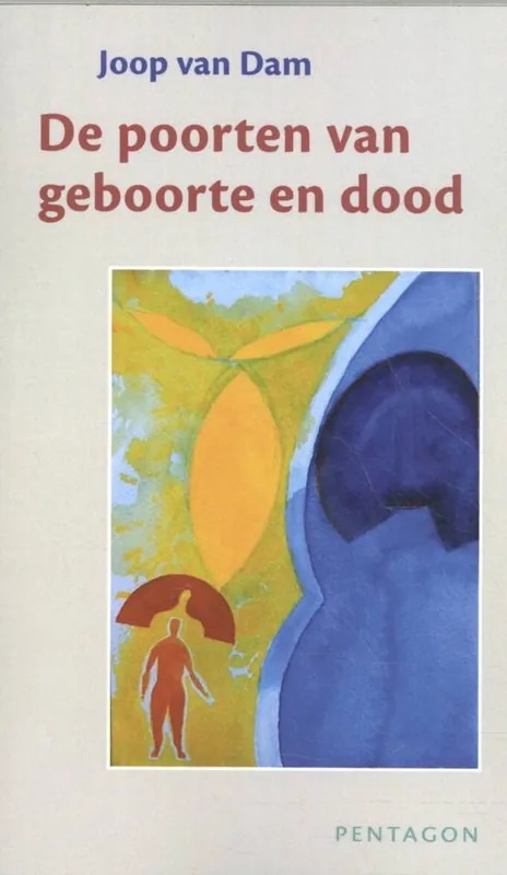Merkproduct De poorten van geboorte en dood / Druk 1