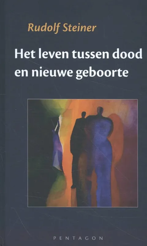 Lage Prijs Het leven tussen dood en nieuwe geboorte / Druk 1