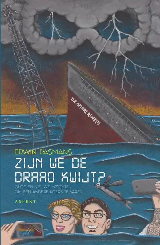 Koop Vandaag Zijn we de draad kwijt? / Druk 1