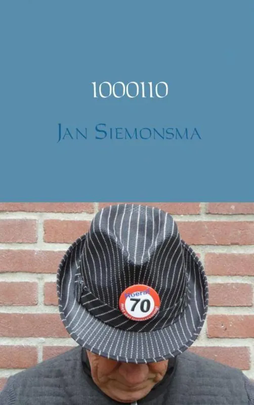 1000110 / Druk 1 Gratis Verzending