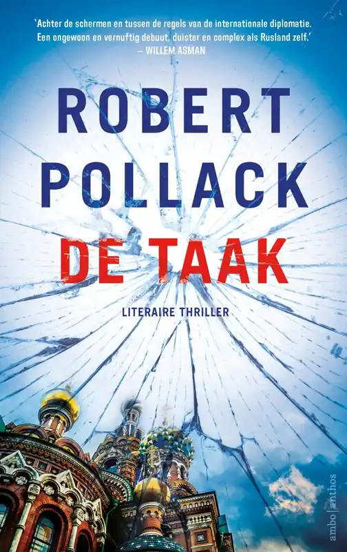 Aanbieding De Taak / Druk 1
