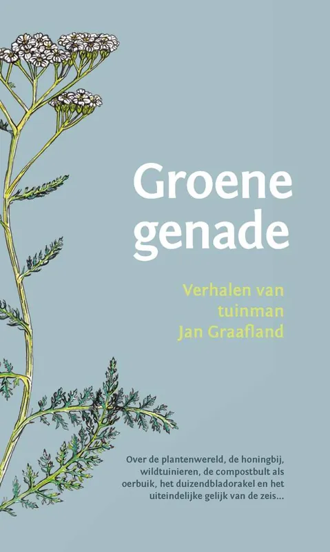 Groene genade / Druk 1 Premium