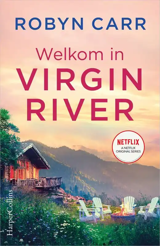 Welkom in Virgin River / Druk 1 Bestseller