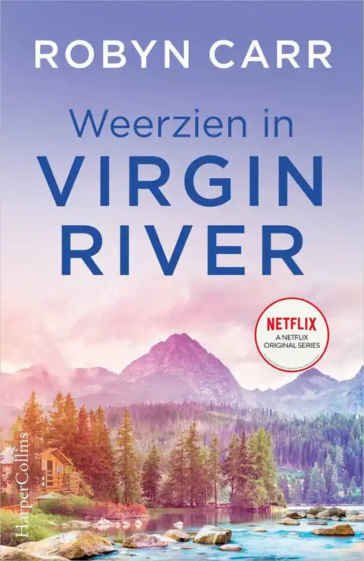 Dagaanbieding Weerzien in Virgin River / Druk 1