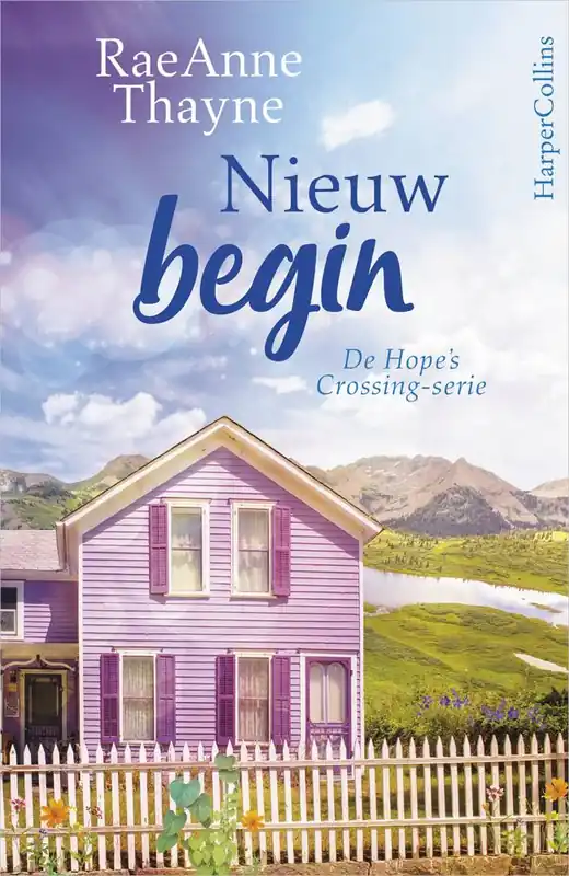 Favoriet Nieuw begin / Druk 1