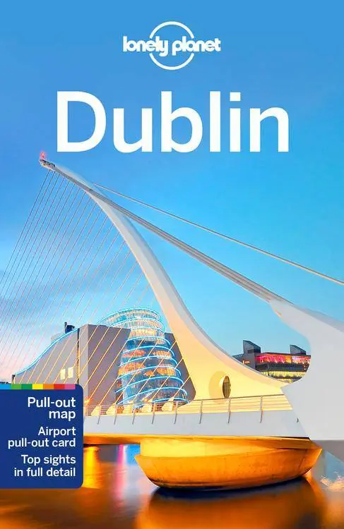 Voordeelprijs Lonely Planet Pocket Dublin / 12th Edition