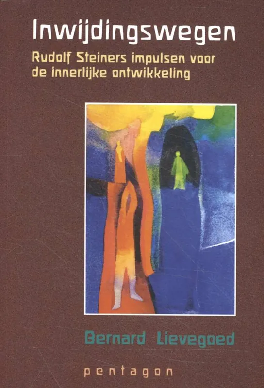 Op = Op Inwijdingswegen / Druk 1