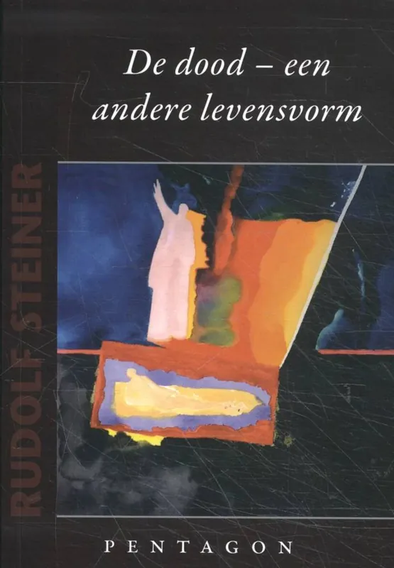 De dood - een andere levensvorm / Druk 1 Weekendaanbieding