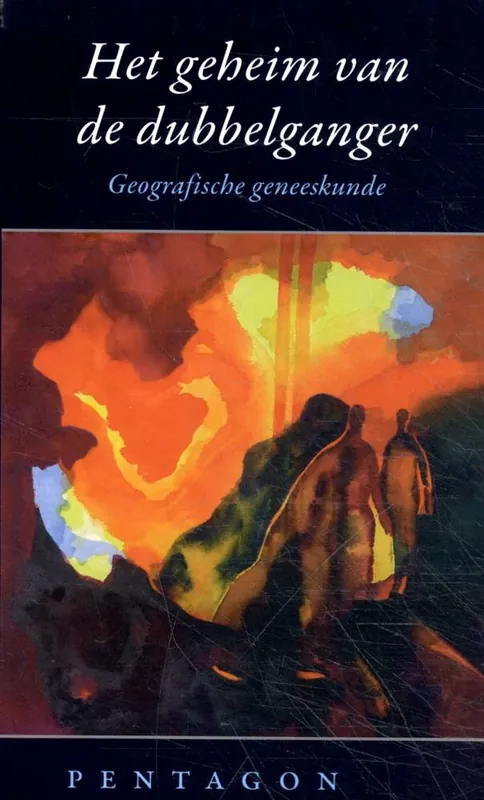 Het geheim van de dubbelganger / Druk 1 Uitverkoop