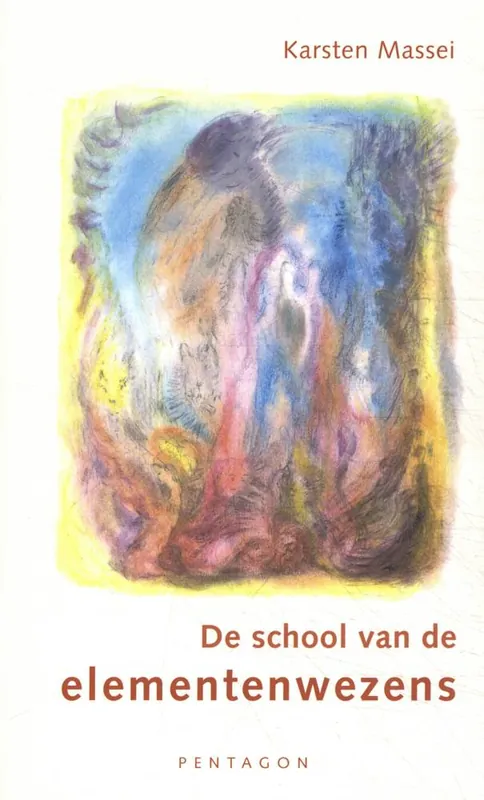 De school van de elementenwezens / Druk 1 Finale Uitverkoop