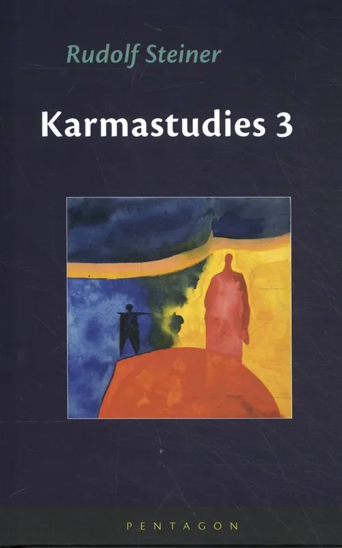 Speciale Aanbieding Karmastudies 3 / Druk 1