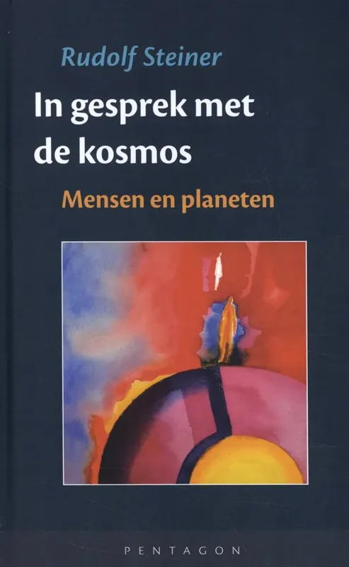 Direct Beschikbaar In gesprek met de kosmos / Druk 1