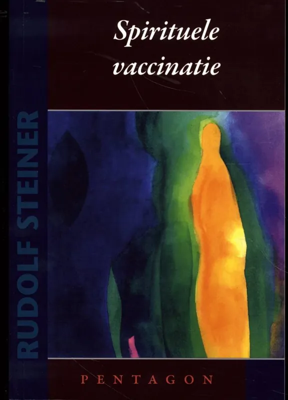 Spirituele vaccinatie / Druk 1 Lage Kosten