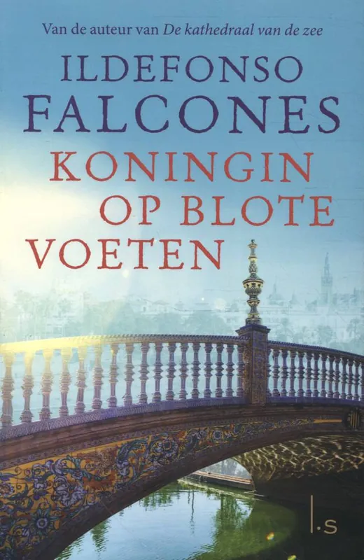Nieuw Koningin op blote voeten / Druk 1