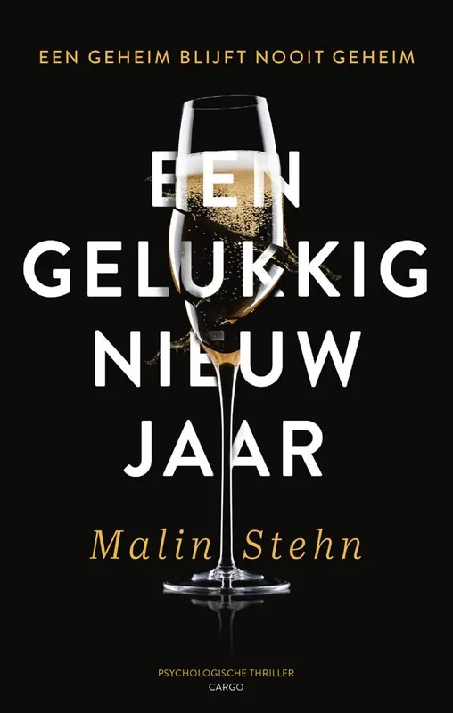 Een gelukkig nieuwjaar / Druk 1 Weekendaanbieding