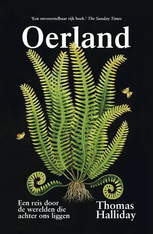 Oerland / Druk 1 Superprijs