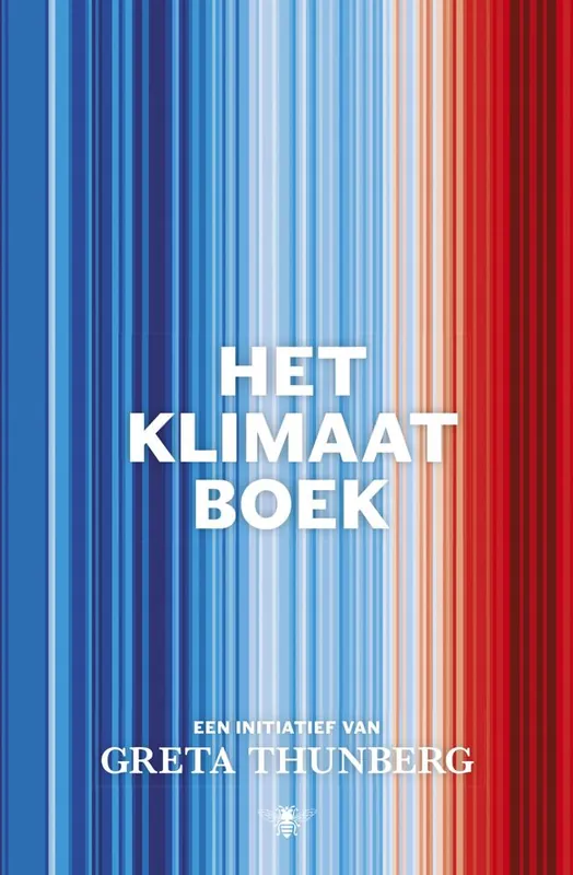 Gratis Verzending Het Klimaatboek / Druk 1