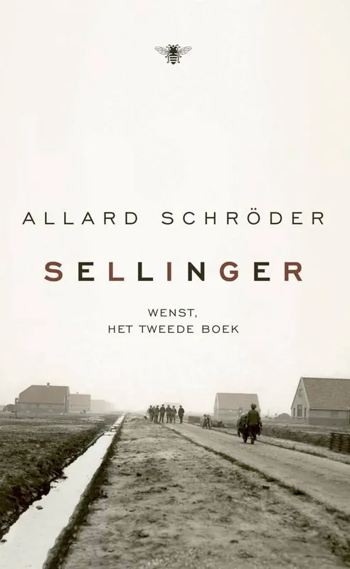 Gecertificeerd Sellinger / Druk 1