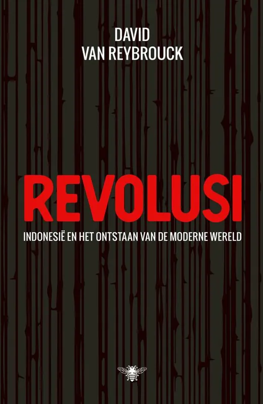 Revolusi / Druk 6 Laatste Kans