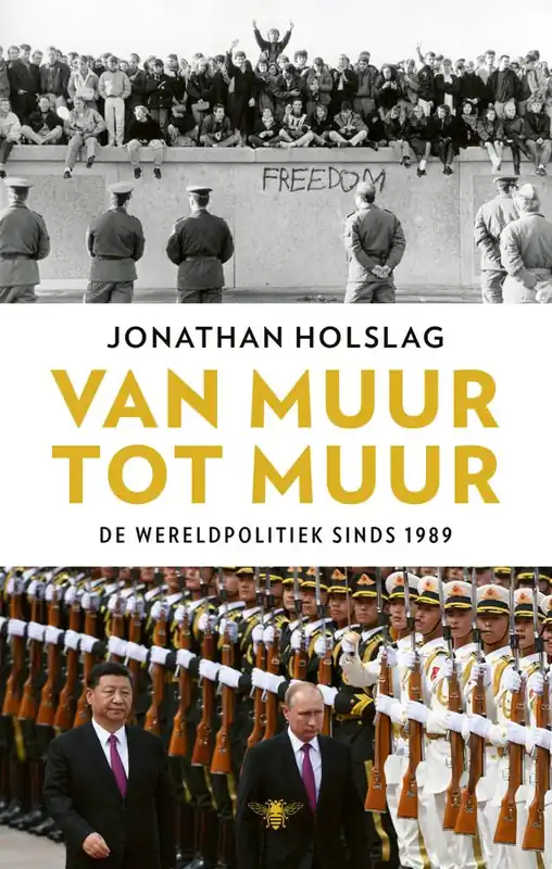 Op = Op Van muur tot muur / Druk 6