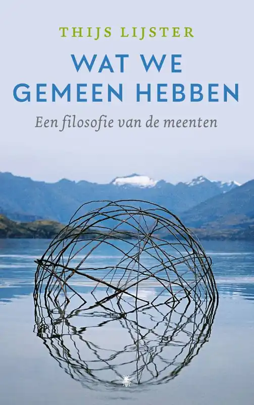 Wat we gemeen hebben / Druk 1 Nu Kopen