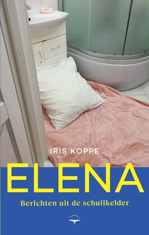Elena / Druk 1 Betrouwbaar
