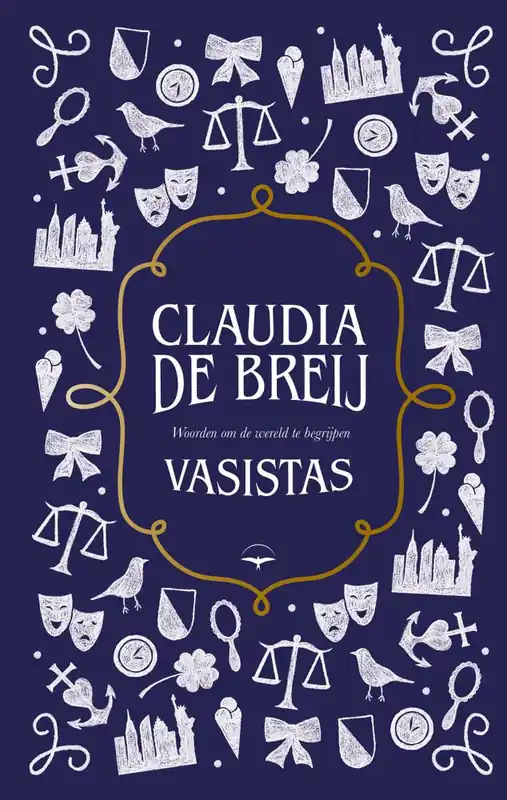 Gereduceerde Prijs Vasistas / Druk 1