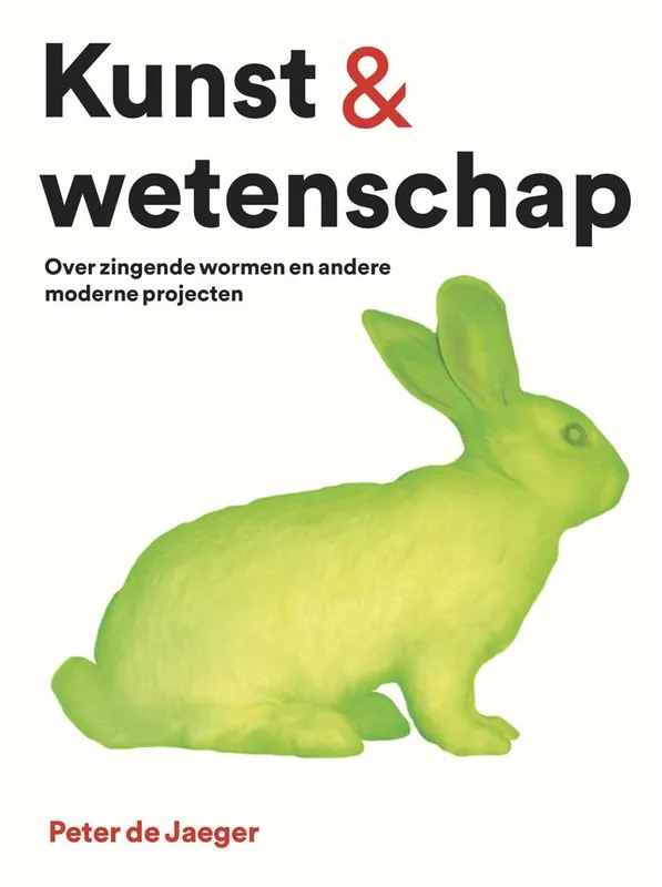 Kunst & wetenschap / Druk 1 Dagaanbieding