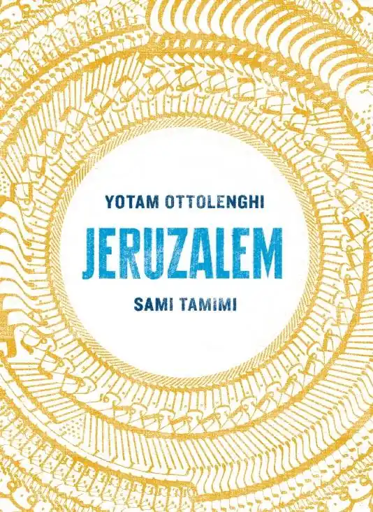 Jeruzalem / Druk 21 Actieprijs