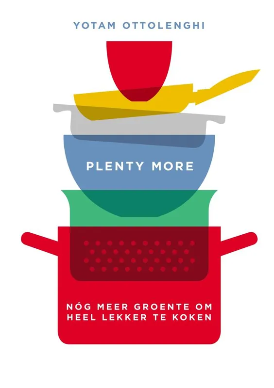 Shop Nu Plenty more / Druk 17