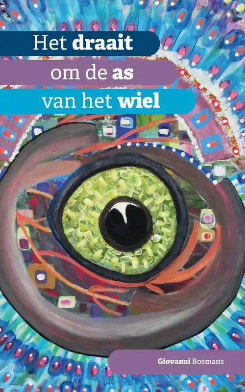 Finale Uitverkoop Het draait om de as van het wiel / Druk 1
