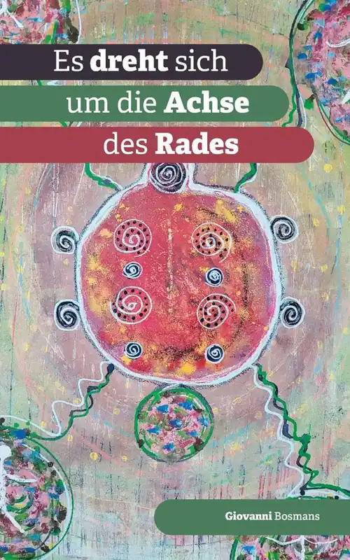 Fabrieksprijs Es dreht sich um die Achse des rades / Druk 1