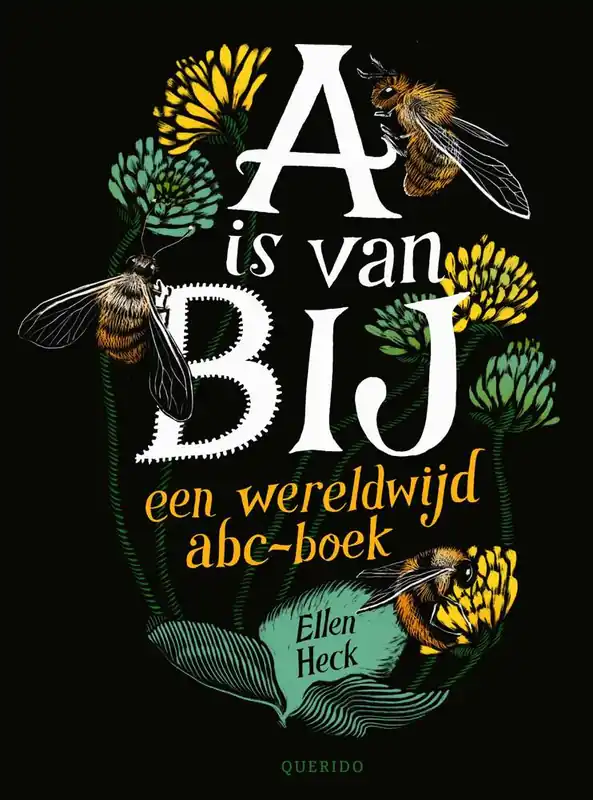 Beperkte Voorraad A is van Bij / Druk 1