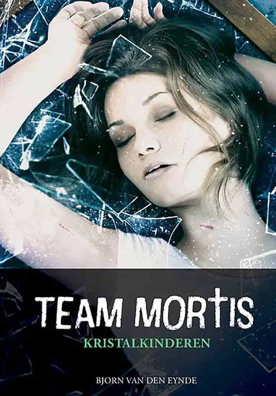 Team Mortis - Kristalkinderen / Druk 1 Koopje